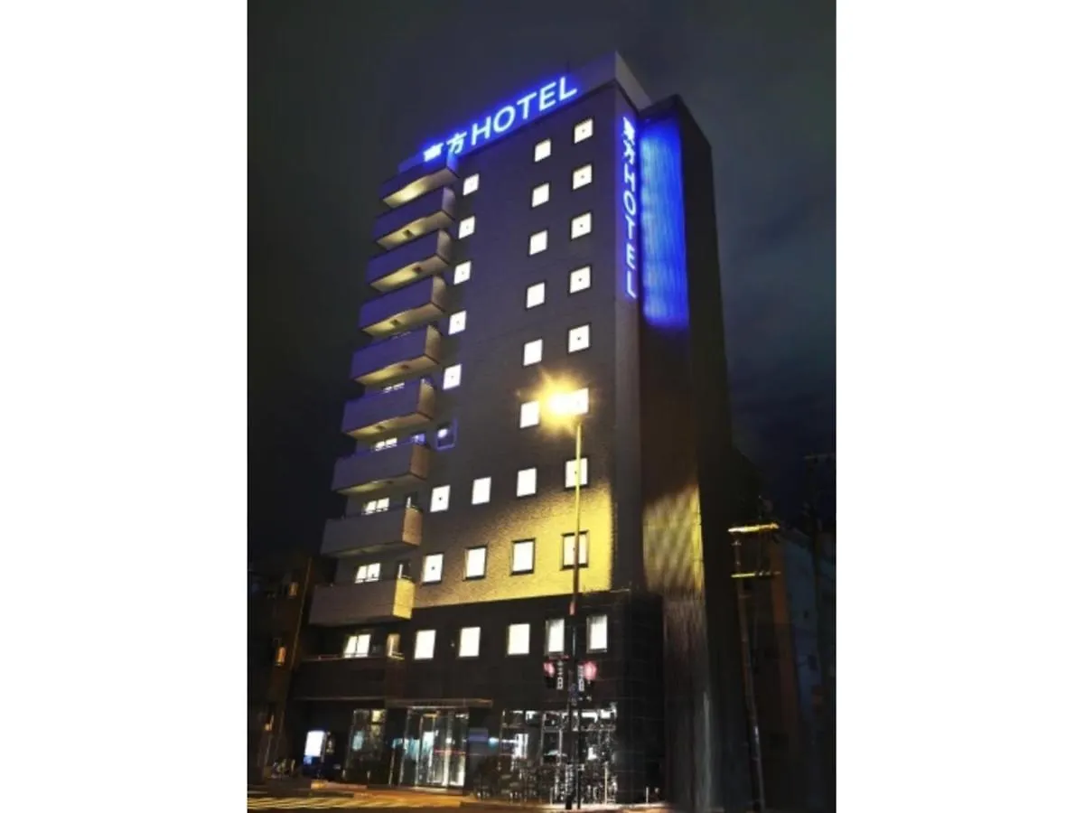 Toho Hotel - Vacation Stay 76089V Osaka Japan