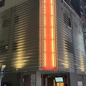 호텔 리치 리치, 오사카